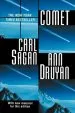 Audiobook Comet author Ann Druyan