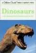 Audiobook Dinosaurs: A Fully Illustrated, Authoritative and Easy-To-Use Guide author Eugene S Gaffney