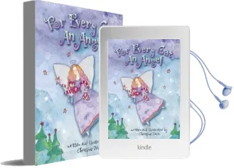 For Every cat an Angel Audiobook download free by Christine Davis