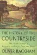 Audiobook History of the Countryside author Oliver Rackham