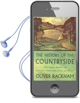 History of the Countryside Audiobook download free by Oliver Rackham