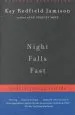 Audiobook Night Falls Fast: Understanding Suicide author Kay Redfield Jamison