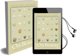 On Beauty and Being Just Audiobook download free by Elaine Scarry