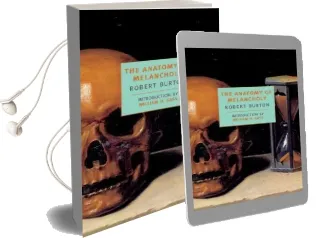 The Anatomy of Melancholy Audiobook download free by Robert Burton