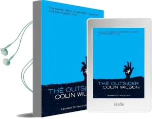 The Outsider Audiobook download free by Colin Wilson