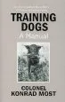 Audiobook Training Dogs: A Manual author Konrad Most