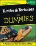 Audiobook Turtles and Tortoises for Dummies author Liz Palika