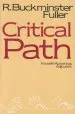 Audiobook Critical Path author R.Buckminster Fuller