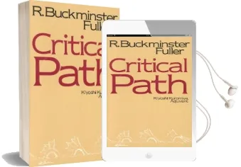 Critical Path Audiobook download free by R.Buckminster Fuller