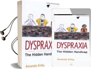 Dyspraxia: Developmental Co-Ordination Disorder Audiobook download free by Amanda Kirby