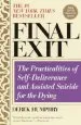 Audiobook Final Exit (Third Edition) author Derek Humphry