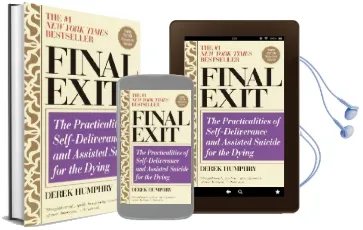 Final Exit (Third Edition) Audiobook download free by Derek Humphry