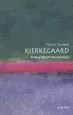 Audiobook Kierkegaard: A Very Short Introduction author Patrick Gardiner