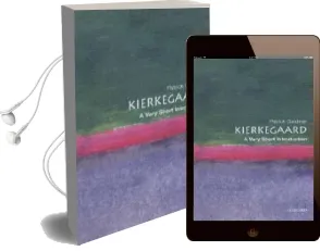 Kierkegaard: A Very Short Introduction Audiobook download free by Patrick Gardiner