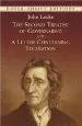 Audiobook The Second Treatise of Government: And a Letter Concerning Toleration author John Locke
