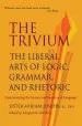Audiobook Trivium: The Liberal Arts of Logic, Grammar & Rhetoric author Sister Miriam Joseph