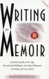 Audiobook Writing the Memoir author Judith Barrington