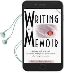 Writing the Memoir Audiobook download free by Judith Barrington