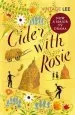 Audiobook Cider With Rosie author Laurie Lee