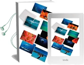 David Doubilet; Water Light Time Postcards Audiobook download free by David Doubilet