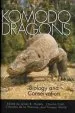 Audiobook Komodo Dragons: Biology and Conservation author James Murphy