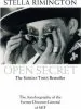 Audiobook Open Secret: The Autobiography of the Former Director-General of mi5 author Stella Rimington