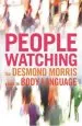 Audiobook Peoplewatching: The Desmond Morris Guide to Body Language author Desmond Morris