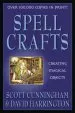 Audiobook Spell Crafts author Scott Cunningham