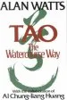 Audiobook Tao: The Watercourse way author Huang Al Chun Watts Alan