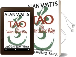 Tao: The Watercourse way Audiobook download free by Huang Al Chun Watts Alan