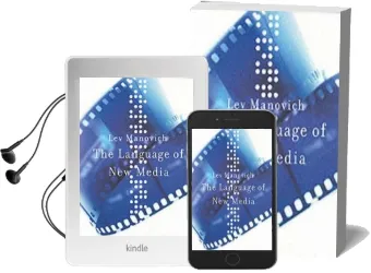 The Language of new Media Audiobook download free by Lev Manovich