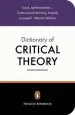 Audiobook The Penguin Dictionary of Critical Theory author David Macey