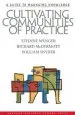 Audiobook Cultivating Communities of Practice: A Guide to Managing Knowledge author Etienne Wenger