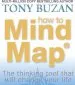 Audiobook How to Mind map: The Ultimate Thinking Tool That Will Change Your Life author Tony Buzan
