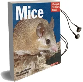Mice Audiobook download free by Sharon Vanderlip
