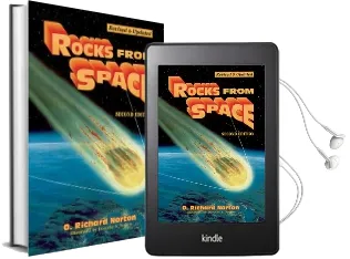 Rocks From Space: Meteorites and Meteorite Hunters Audiobook download free by Richard O. Norton