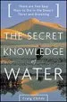 Audiobook Secret Knowledge of Water author Craig Childs