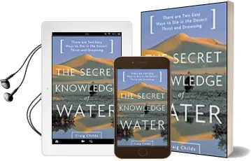 Secret Knowledge of Water Audiobook download free by Craig Childs