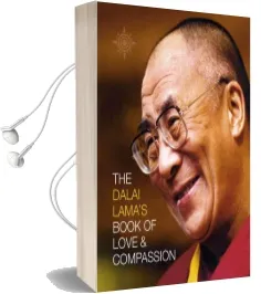 The Dalai Lama'S Book of Love and Compassion Audiobook download free by Dalai Lama Xiv