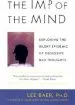 Audiobook The imp of the Mind author Lee Baer