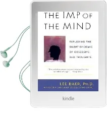 The imp of the Mind Audiobook download free by Lee Baer
