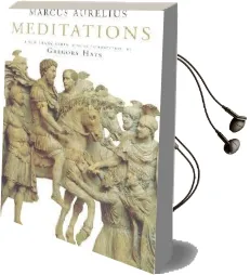 The Meditations Audiobook download free by Marcus Aurelius