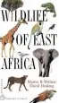 Audiobook Wildlife of East Africa author Martin Withers