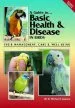 Audiobook Basic Health and Disease in Birds author Michael Cannon