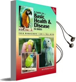 Basic Health and Disease in Birds Audiobook download free by Michael Cannon