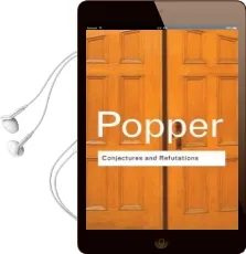 Conjectures and Refutations: The Growth of Scientific Knowledge Audiobook download free by Sir Karl Popper