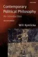 Audiobook Contemporary Political Philosophy: An Introduction author Will Kymlicka