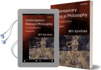 Contemporary Political Philosophy: An Introduction Audiobook download free by Will Kymlicka