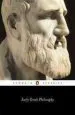 Audiobook Early Greek Philosophy author Jonathan Barnes