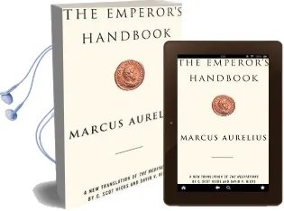 Emperor'S Handbook, the Audiobook download free by Aurelius